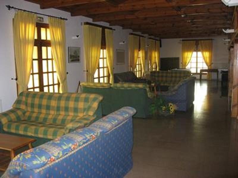 Hotel Anaya Puente La Reina de Jaca Eksteriør billede